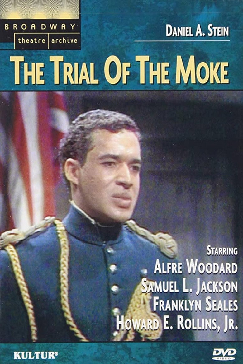 The Trial of the Moke (1978) TMDB poster