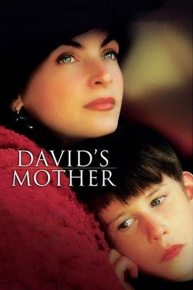 David's Mother (1994) TMDB poster