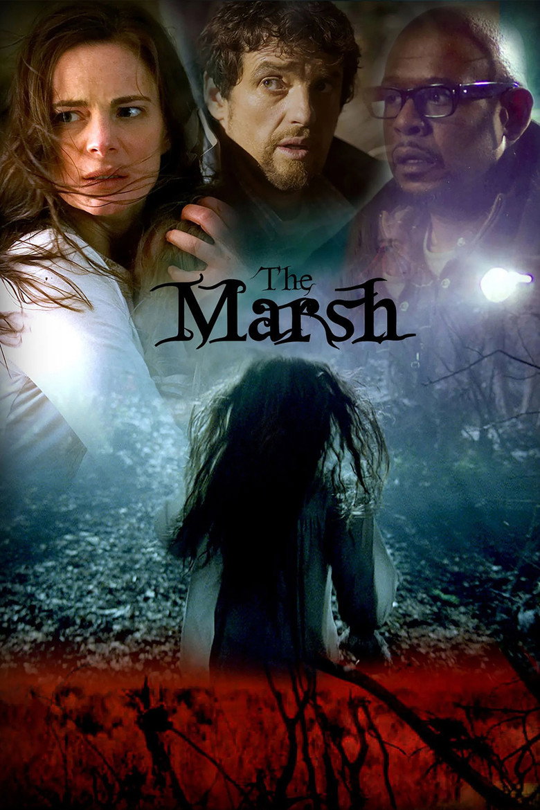 The Marsh (2006) TMDB poster