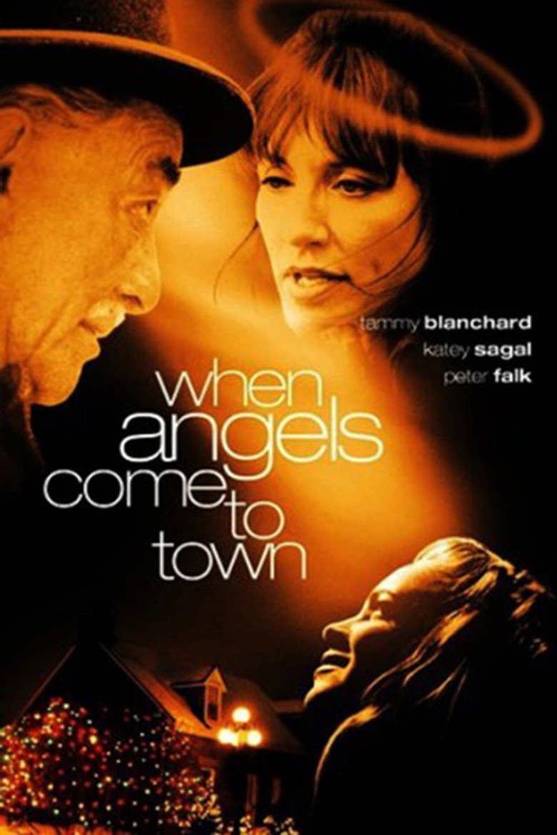 When Angels Come to Town (2004) TMDB poster