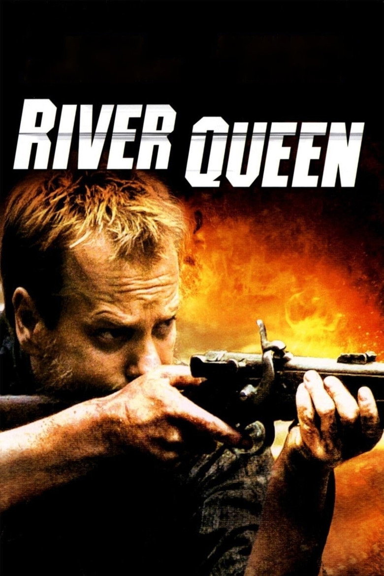 River Queen (2005) TMDB poster