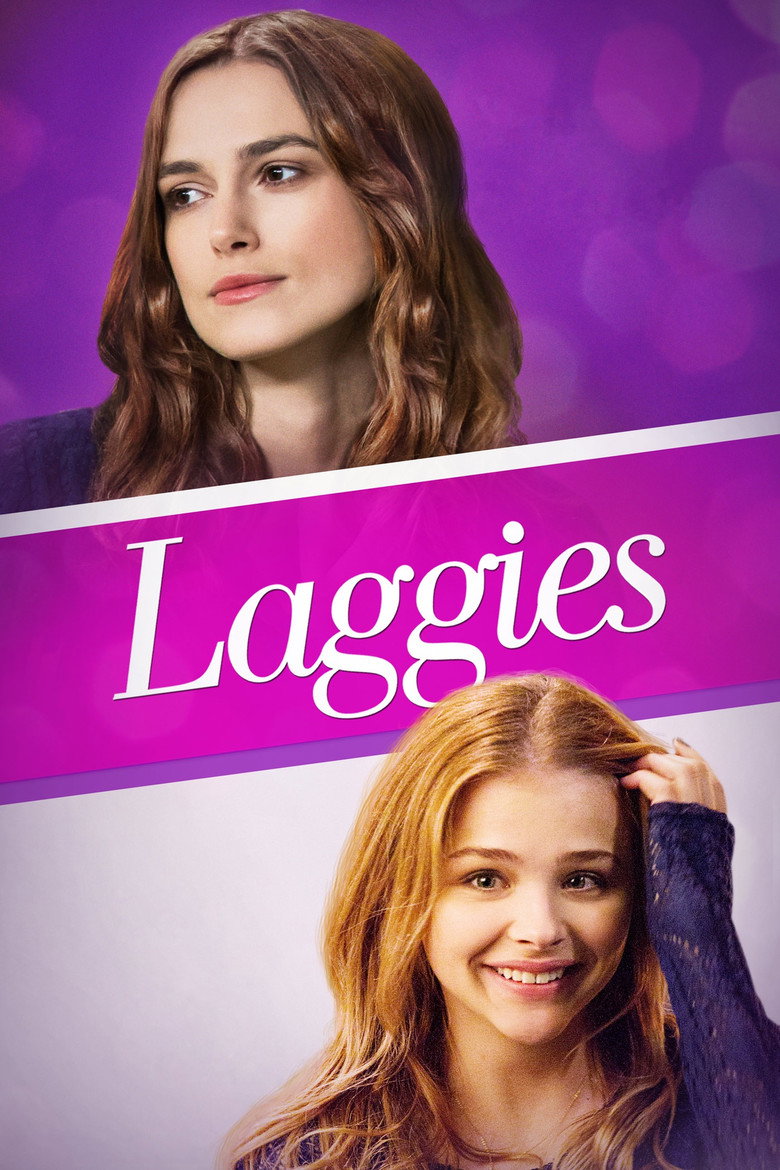 Крихітка / Laggies (2014) TMDB poster