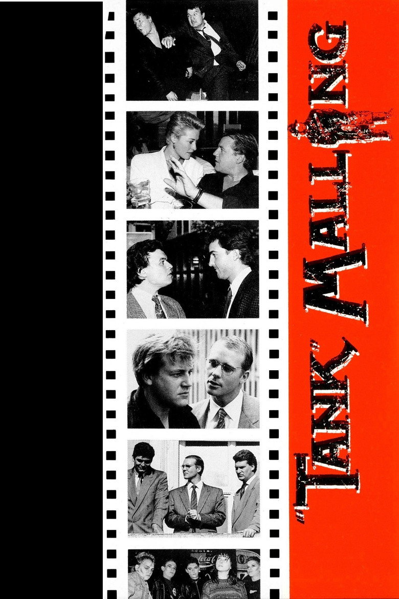 Tank Malling (1989) TMDB poster