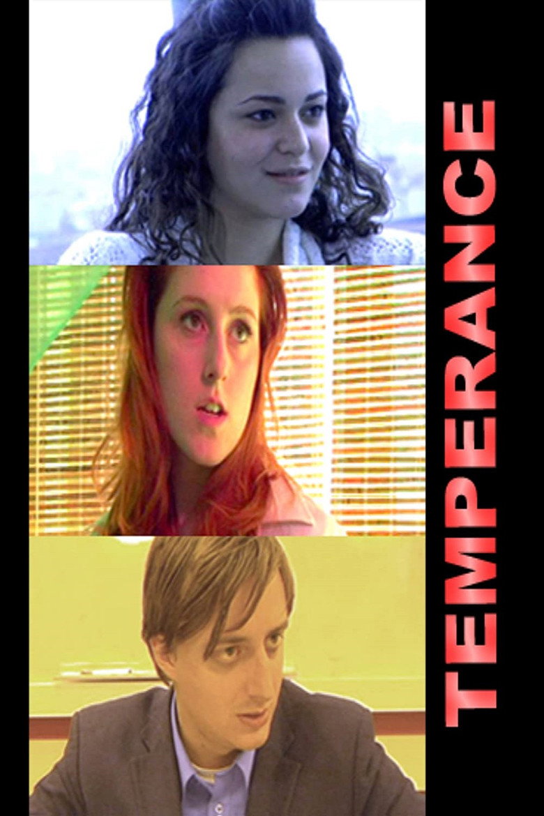 Temperance (2007) TMDB poster