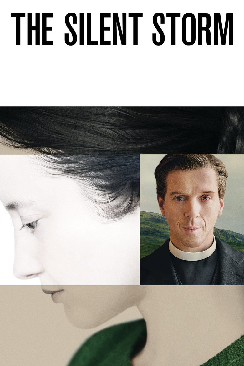 The Silent Storm (2014) TMDB poster