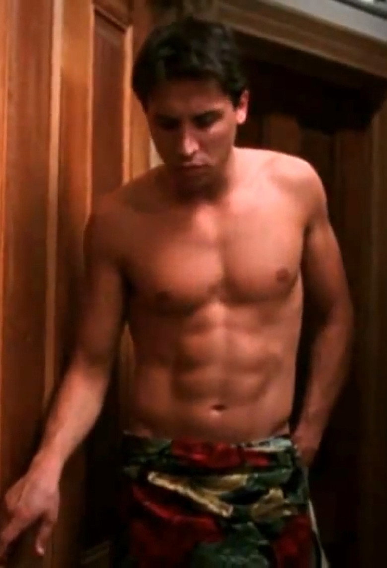 The Week That Girl Died (1998) TMDB poster