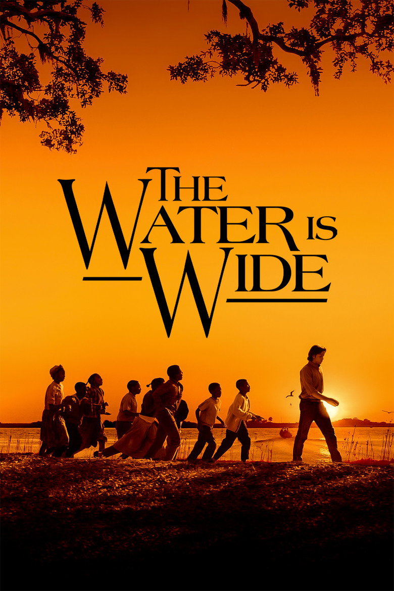 The Water Is Wide (2006) TMDB poster