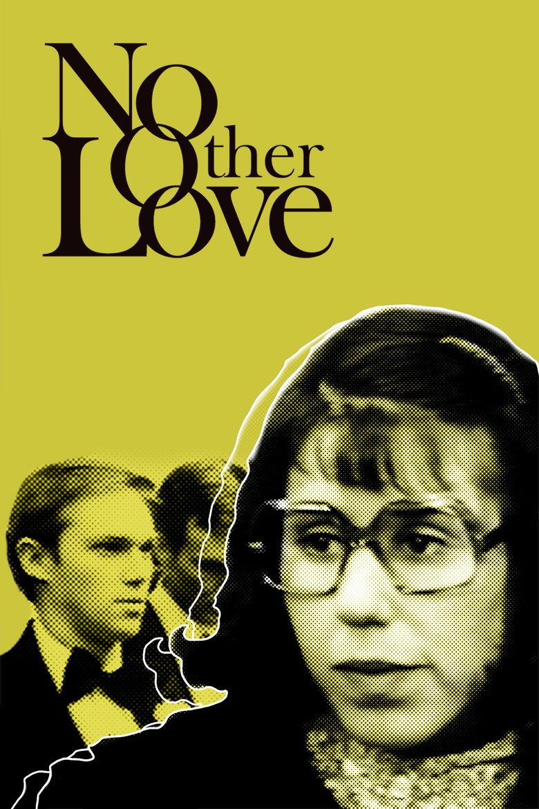 No Other Love (1979) TMDB poster