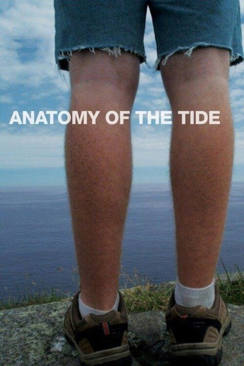 Anatomy of the Tide (2013) TMDB poster