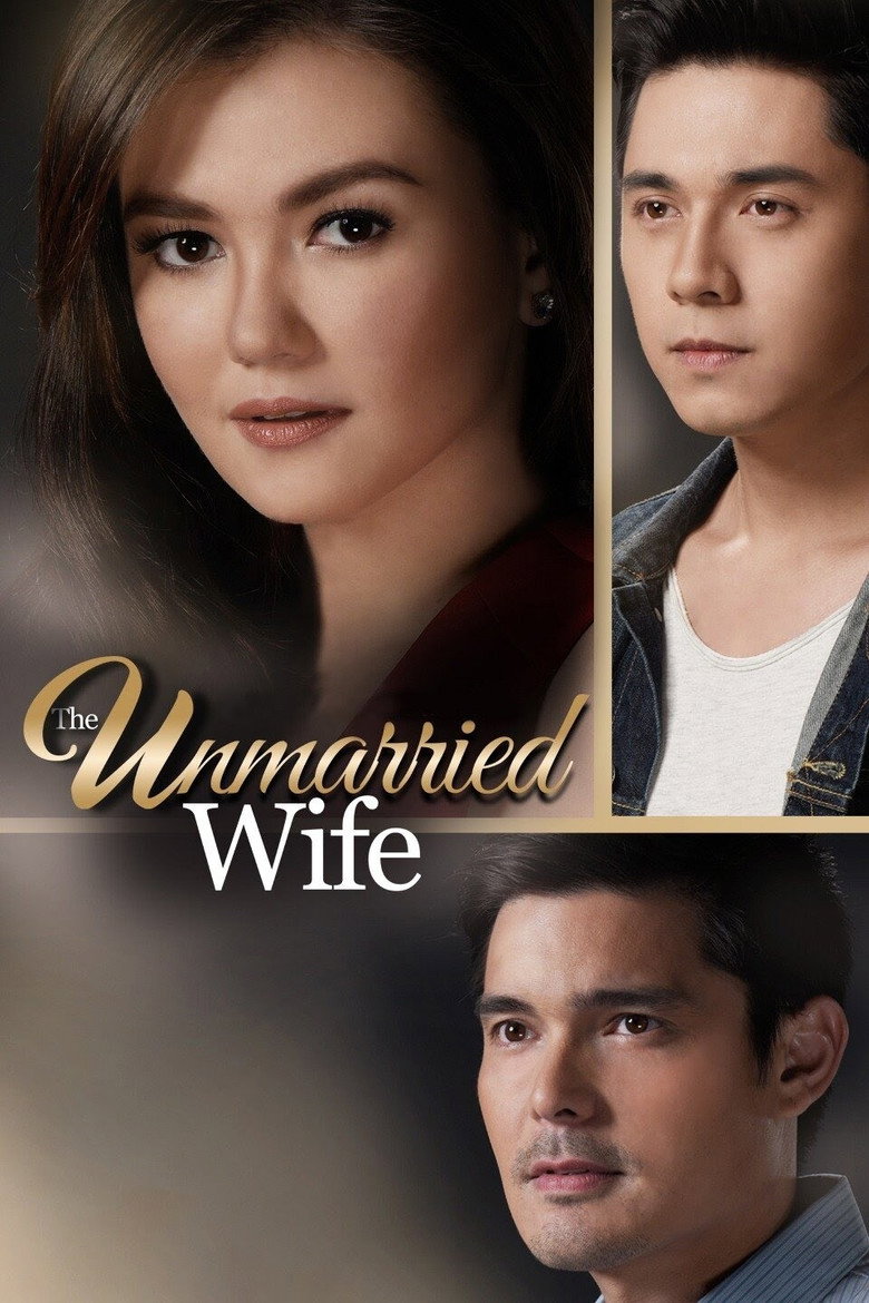 The Unmarried Wife (2016) TMDB poster