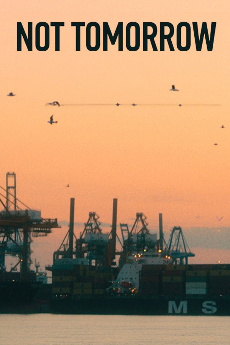 Όχι Αύριο (2022) TMDB poster