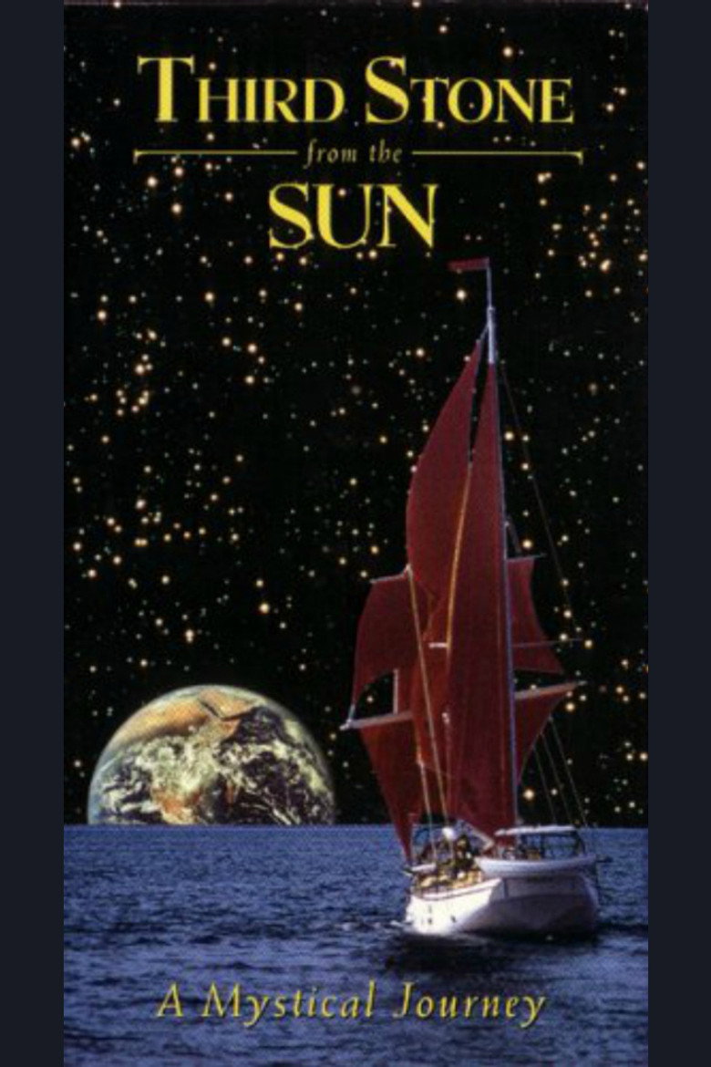 Third Stone from the Sun (1995) TMDB poster