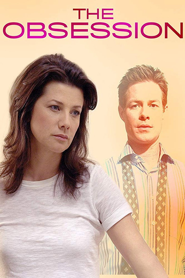 The Obsession (2006) TMDB poster