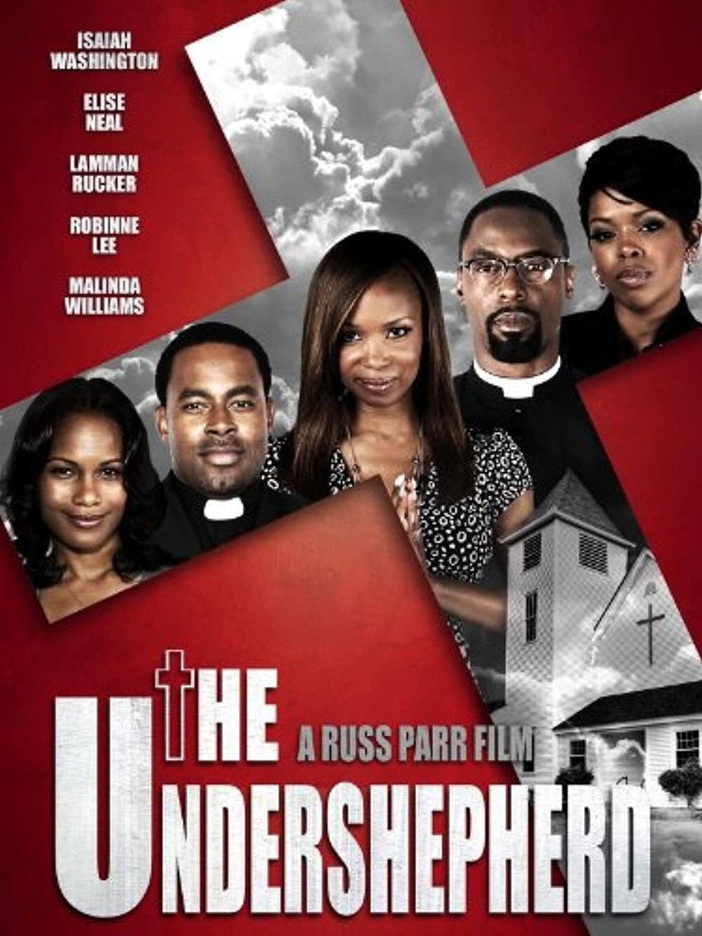 The Undershepherd (2012) TMDB poster