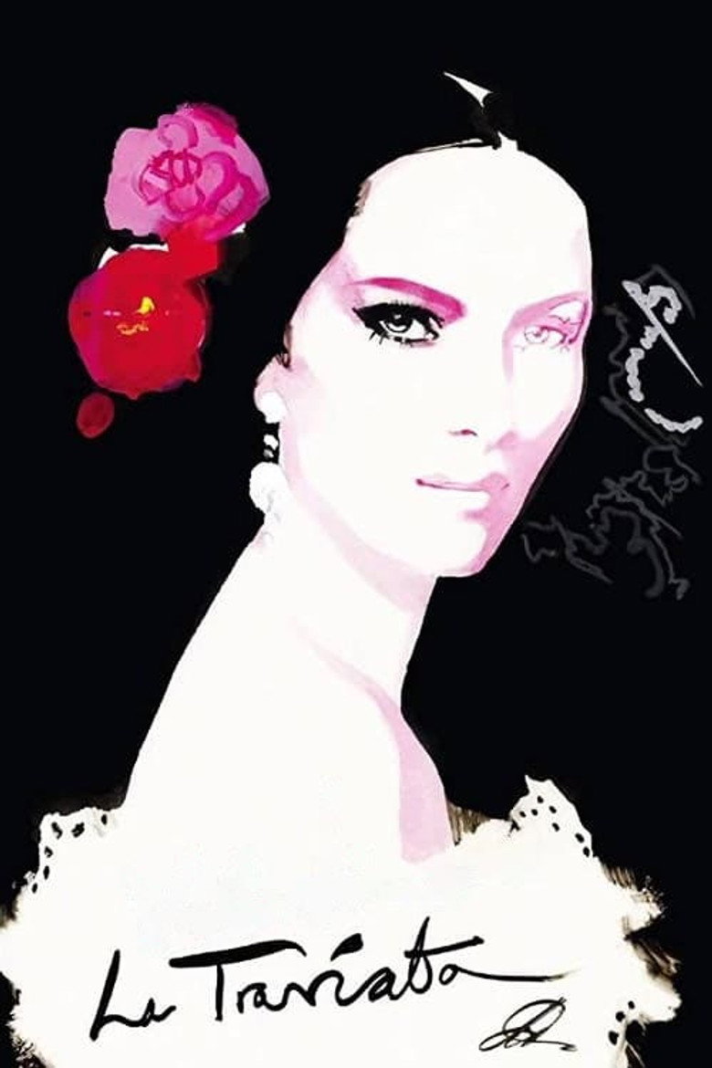 La Traviata (2017) TMDB poster