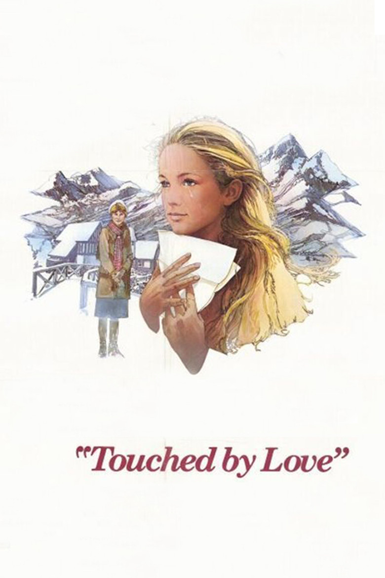 Touched by Love (1980) TMDB poster