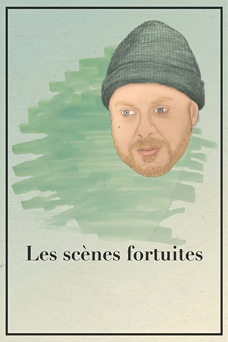 Les scènes fortuites (2018) TMDB poster