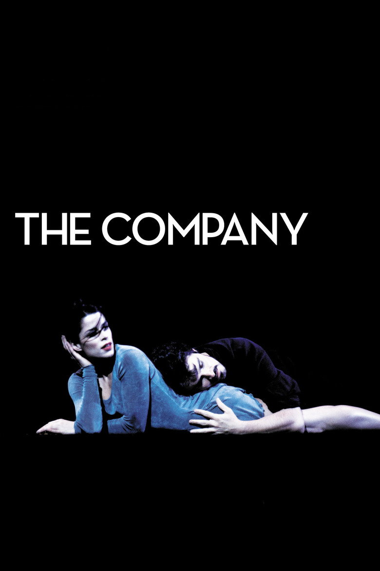 The Company (2003) TMDB poster