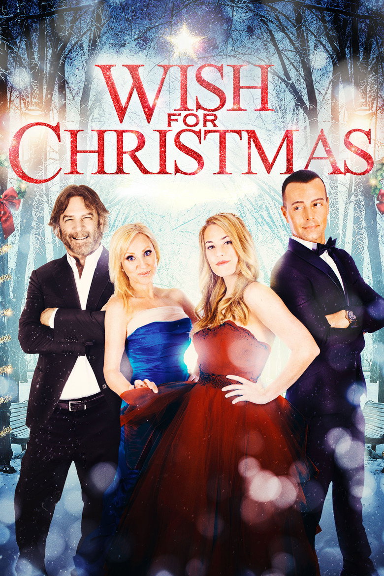 Wish for Christmas (2016) TMDB poster
