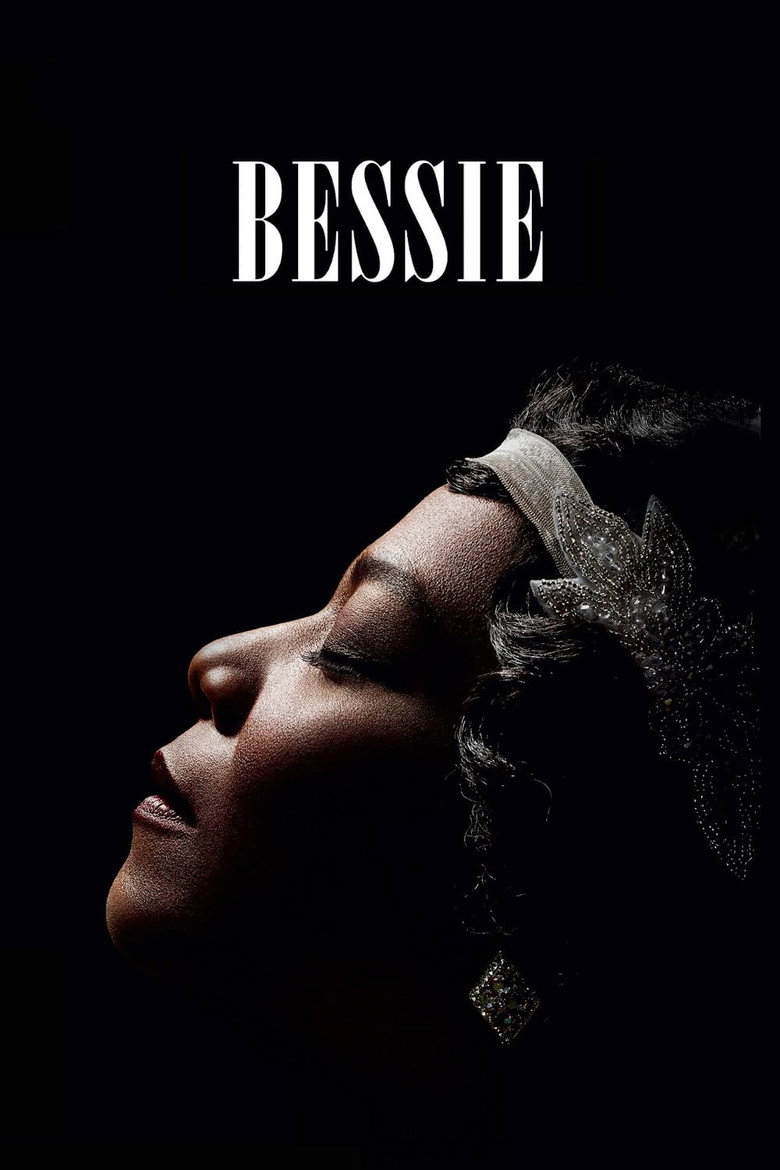 Bessie (2015) TMDB poster