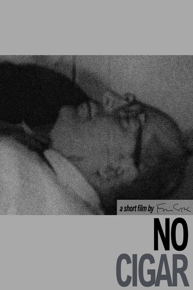 No Cigar (1956) TMDB poster