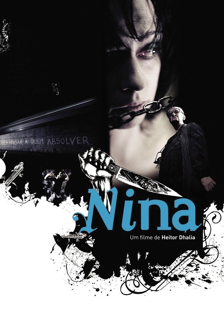 Nina (2004) TMDB poster
