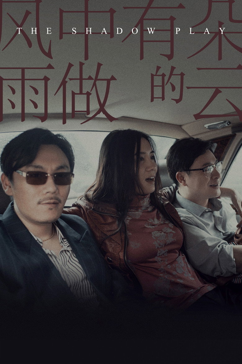 风中有朵雨做的云 (2019) TMDB poster