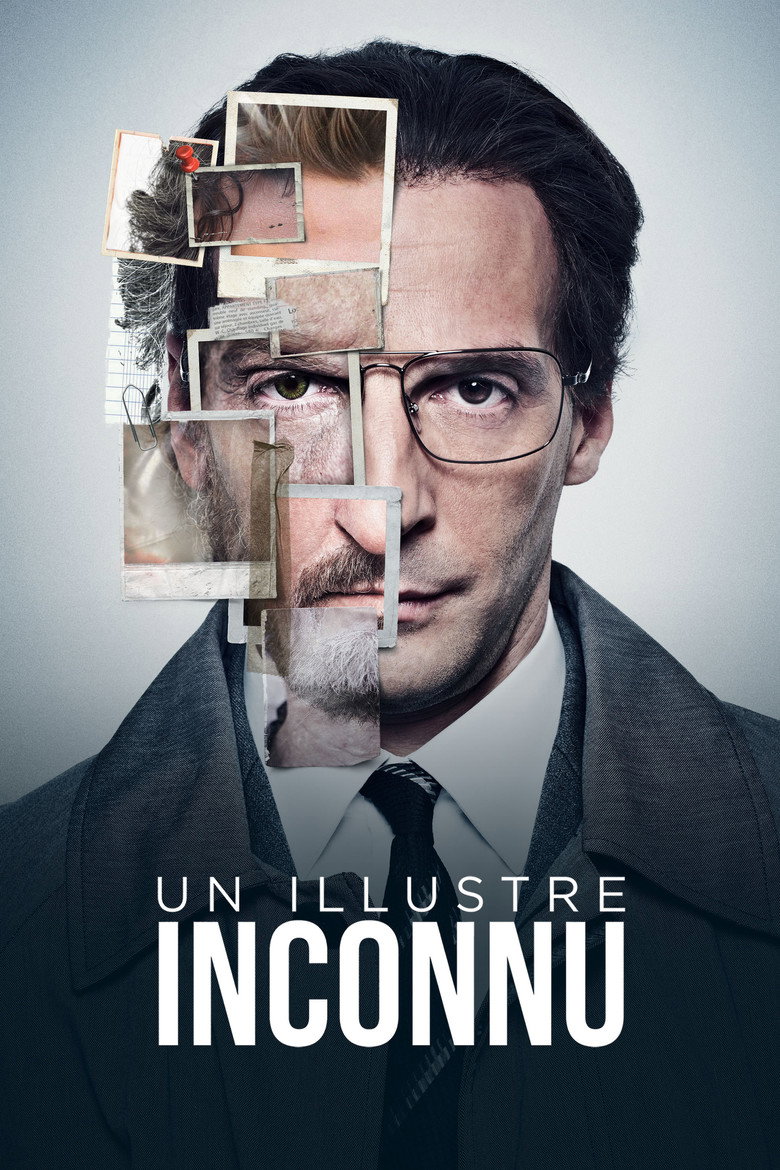 Un Illustre inconnu (2014) TMDB poster