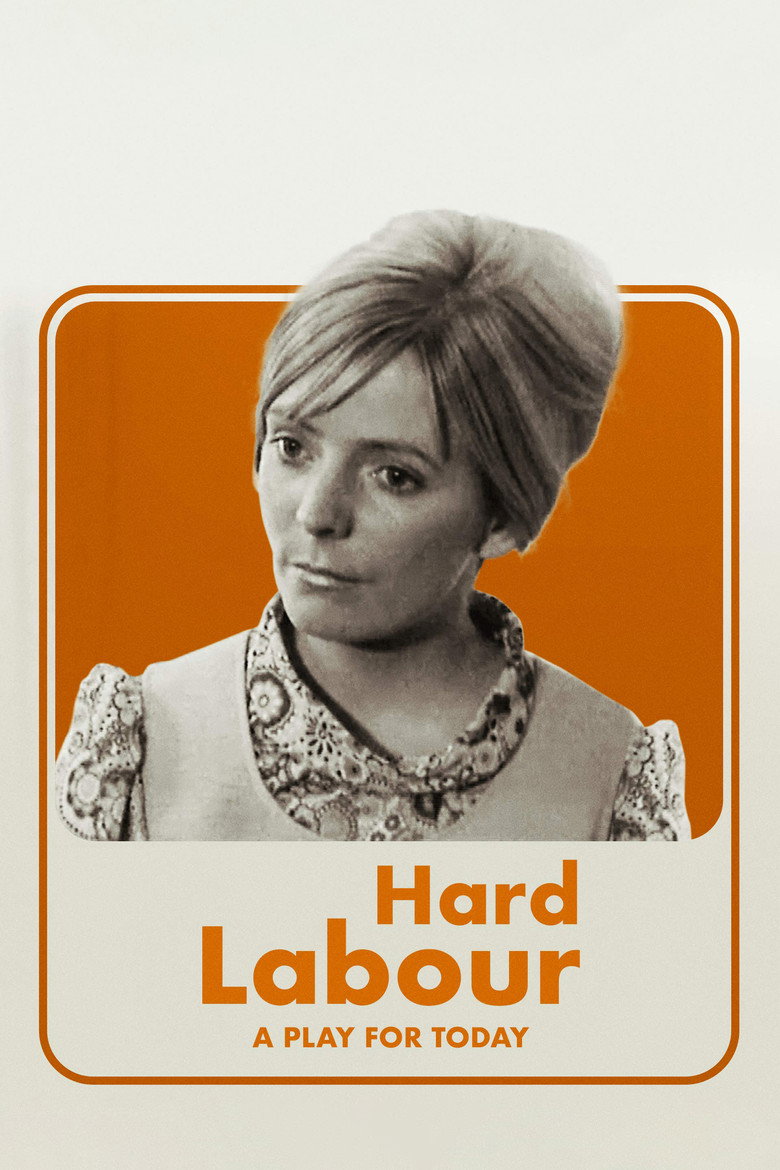 Hard Labour (1973) TMDB poster