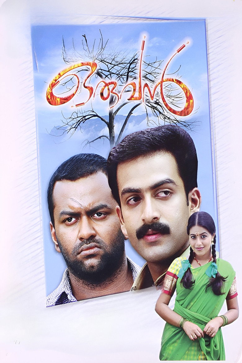 ഒരുവന്‍ (2006) TMDB poster