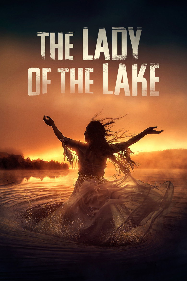 The Lady of the Lake (2024) TMDB poster