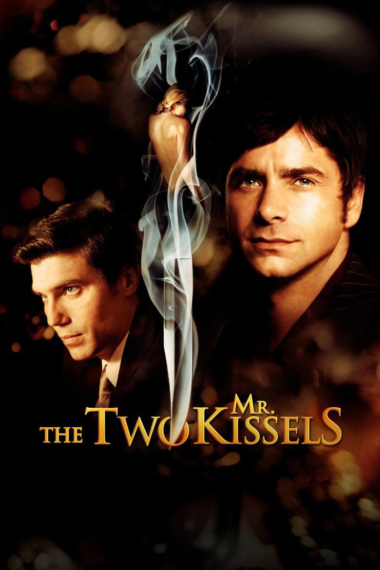 The Two Mr. Kissels (2008) TMDB poster