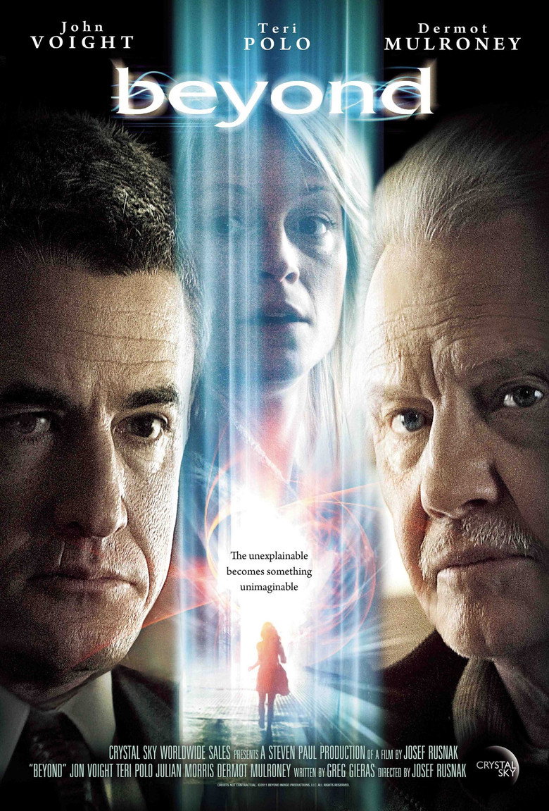 Beyond (2012) TMDB poster