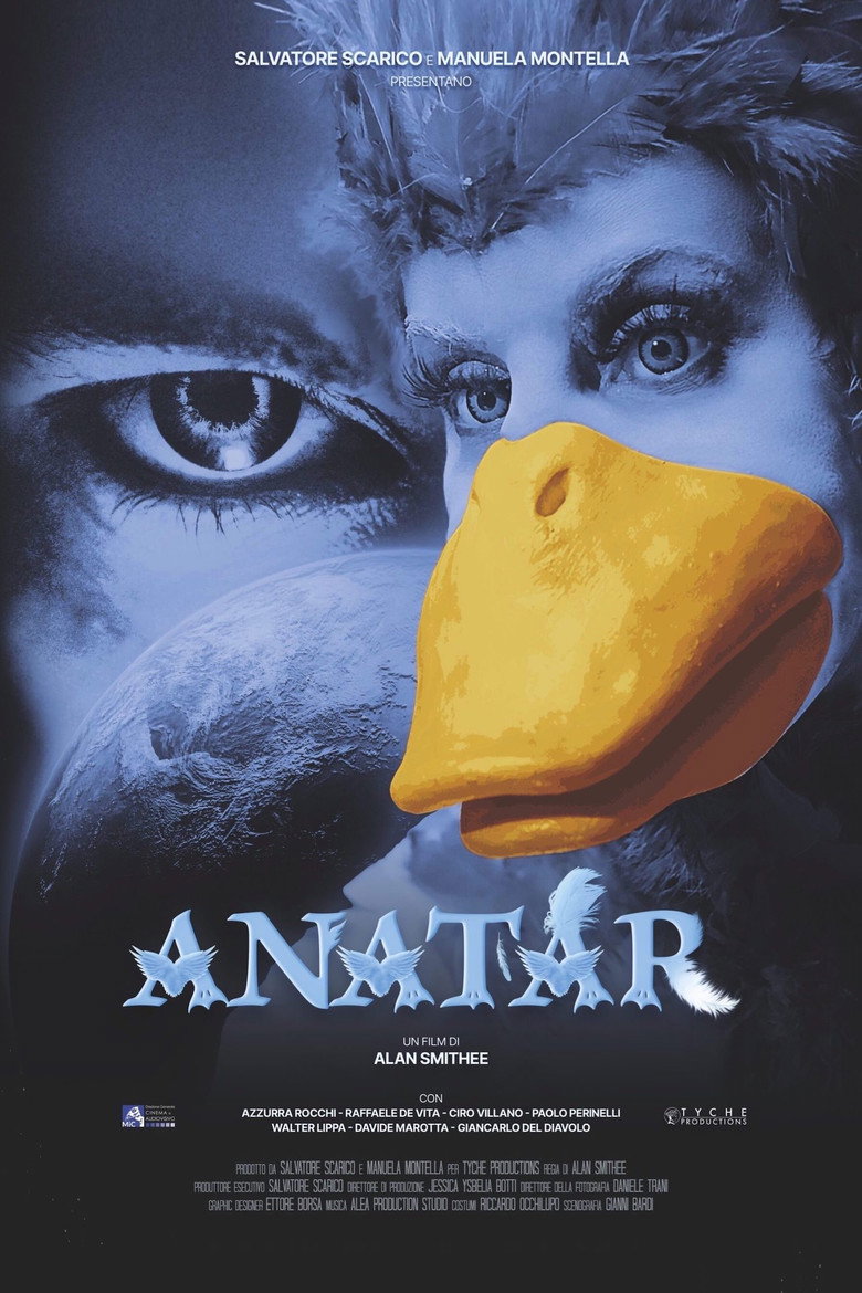 Anatar (2023) TMDB poster
