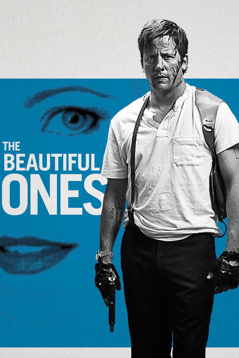 The Beautiful Ones (2017) TMDB poster