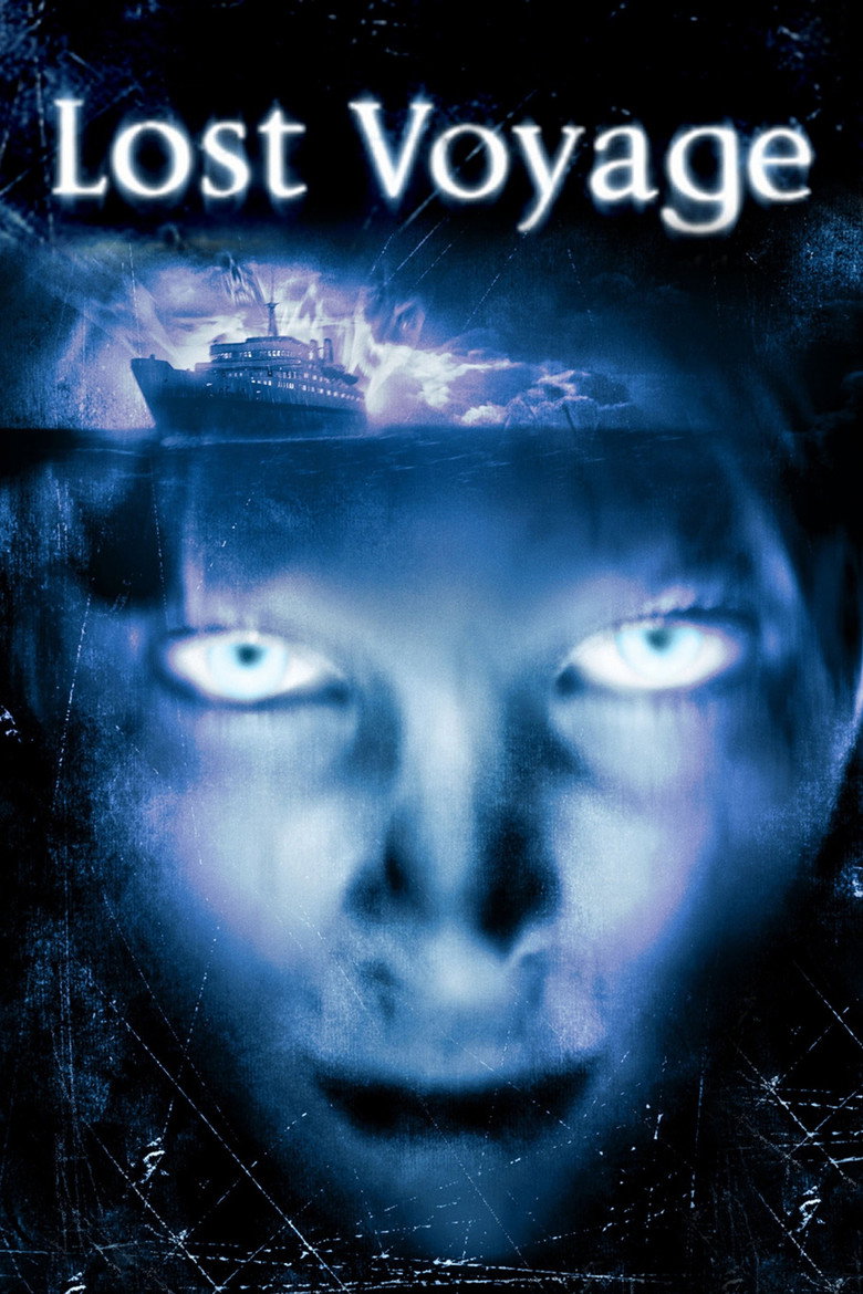 Lost Voyage (2001) TMDB poster