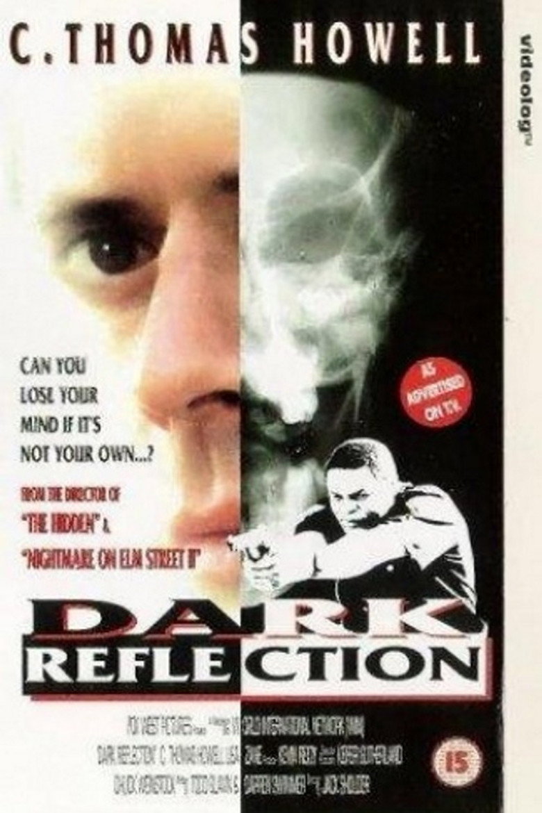Natural Selection (1994) TMDB poster