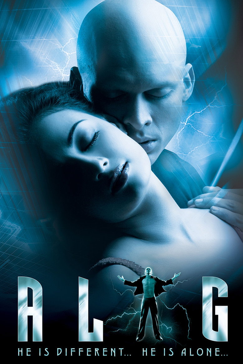 अलग (2006) TMDB poster
