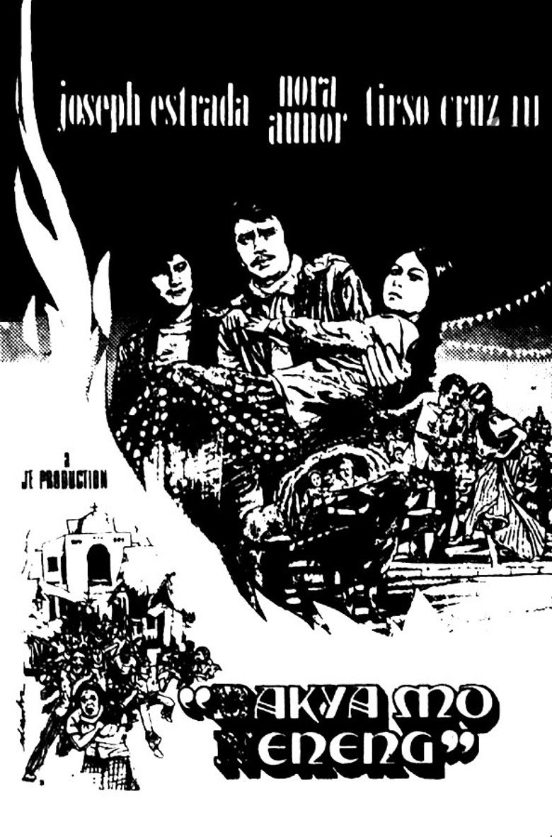Bakya Mo Neneng (1977) TMDB poster