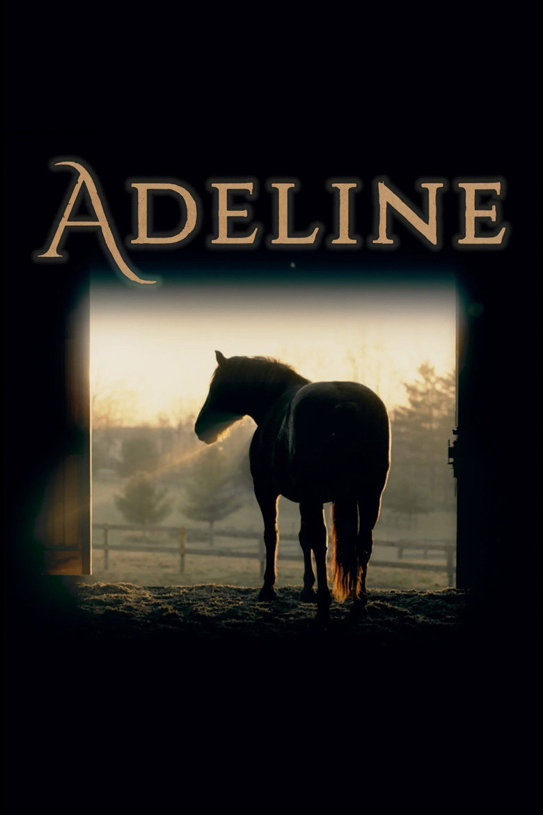 Adeline (2022) TMDB poster