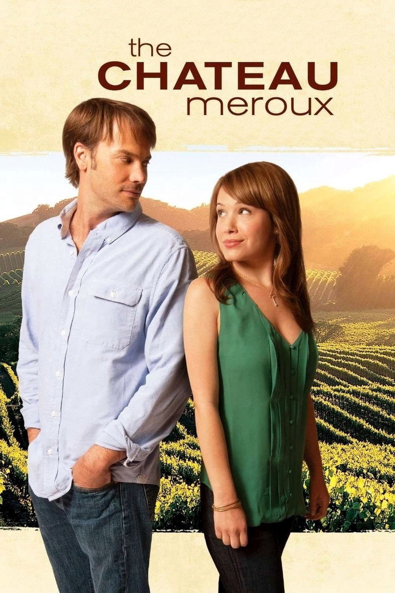 The Chateau Meroux (2011) TMDB poster