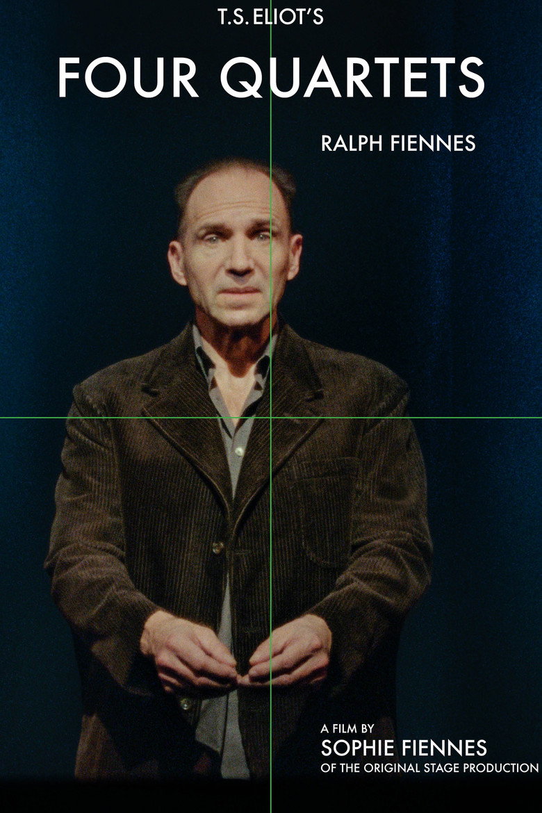 Four Quartets (2022) TMDB poster