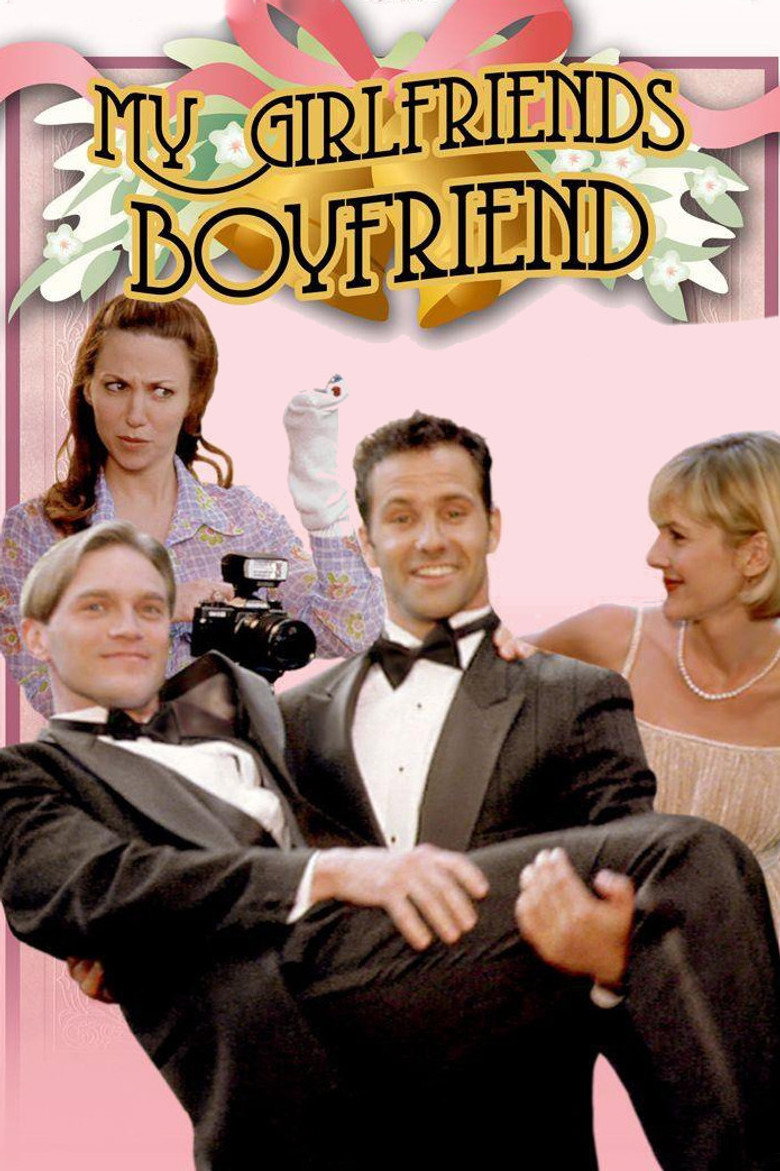 My Girlfriend's Boyfriend (1999) TMDB poster