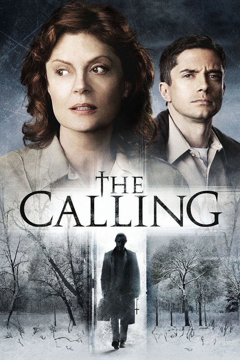 The Calling (2014) TMDB poster