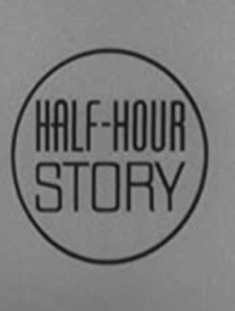 Robert (1967) TMDB poster