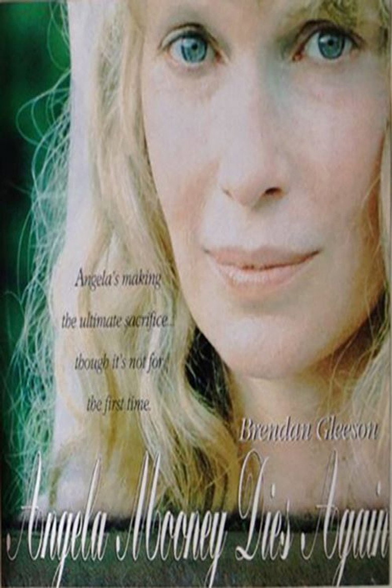 Angela Mooney Dies Again (1997) TMDB poster