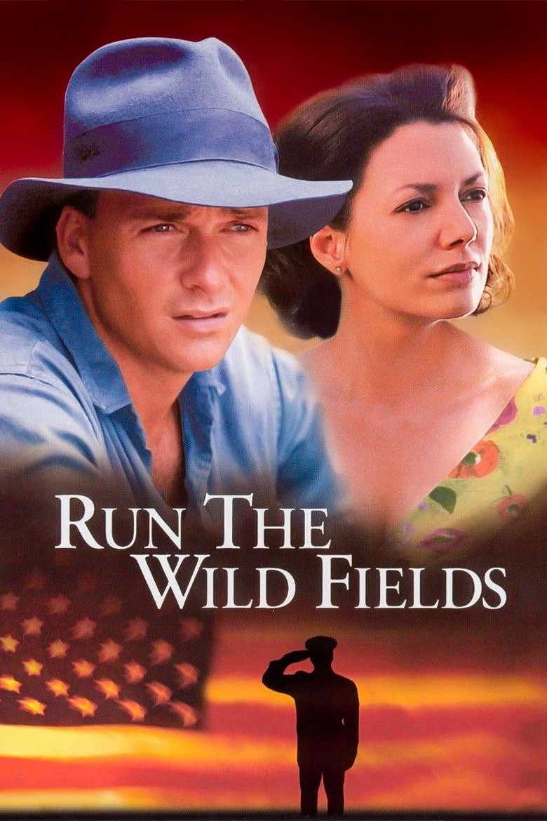 Run the Wild Fields (2000) TMDB poster