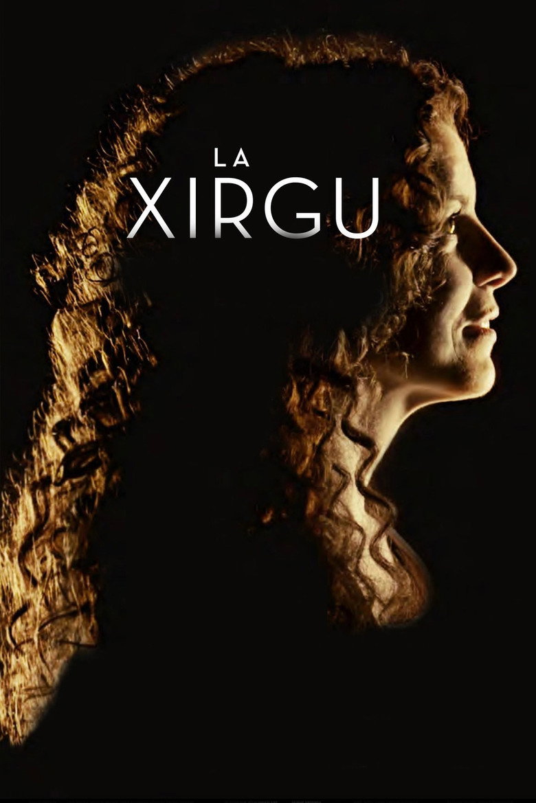 La Xirgu (2015) TMDB poster