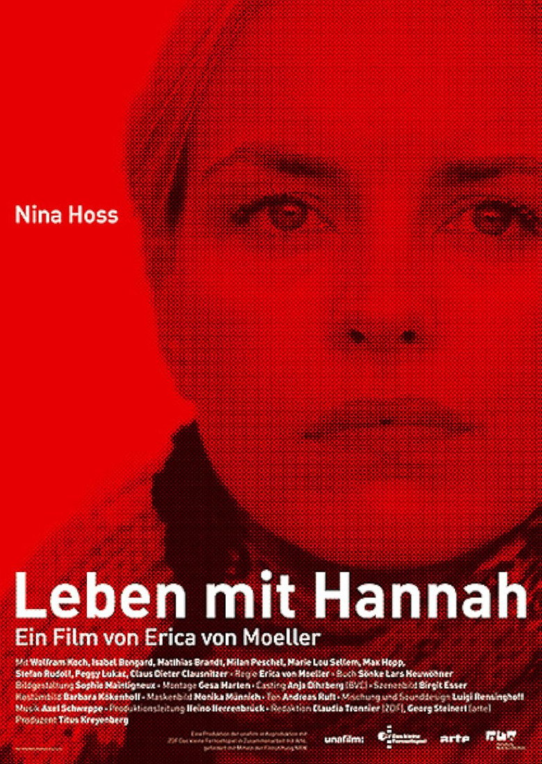 Leben mit Hannah (2007) TMDB poster