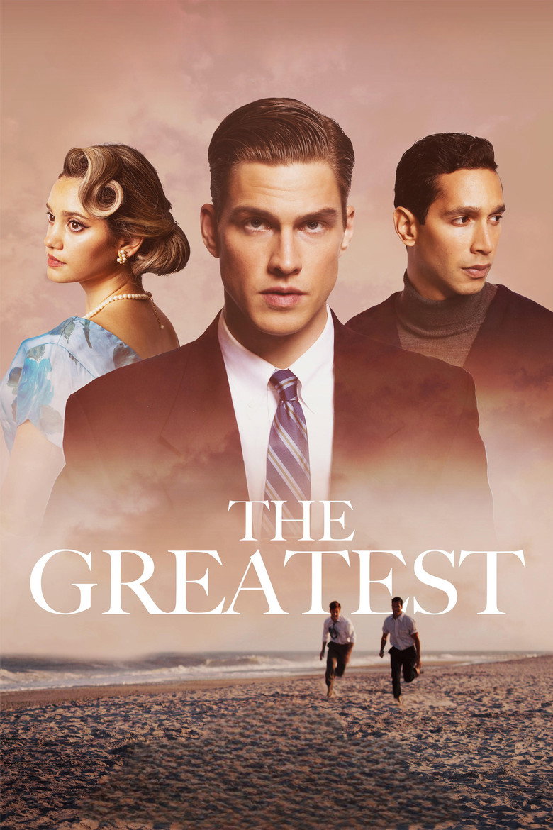The Greatest (2024) TMDB poster